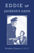 Eddie of Jackson's Gang