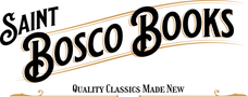 Saint Bosco Books - Home